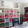 How To Organize My Craft Room / The Best Craft Room Organization Ideas - Organization Obsessed : Organize your craft room to give yourself a nice clean space to create.