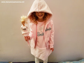 Capsule Collection Barbie di Original Marines