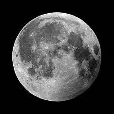 चंद्रमा की सतह के नीचे है बर्फ का भंडार : इसरो