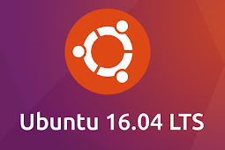 Cara Mengganti Tulisan Ubuntu Desktop pada Panel Unity Ubuntu 16.04