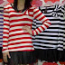 Blus Salur Chibi