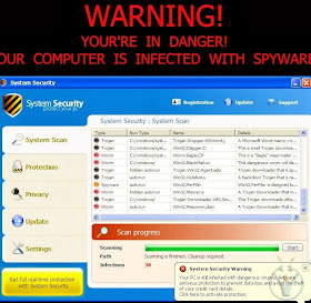 android scareware