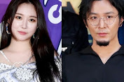 Brave Girls' Minyoung and Rapper Verbal Jint Confirm Relationship, Agency Confirms Split