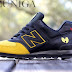 New Balance 574 “Wu Balance”