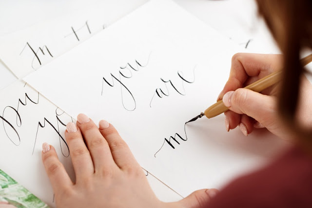 Techniques for Enhancing Handwriting Skills