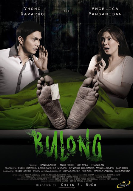 Bulong official movie poster