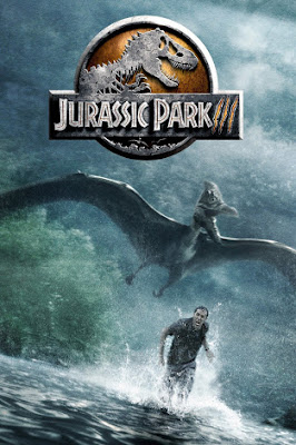 Jurassic Park 3 (2001) Hindi Audio file