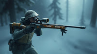 مشاهدة الفيلم Canadian Sniper (2024