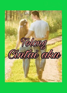 Novel Tolong Cintai Aku PDF by Shanti_San