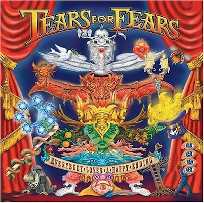 Desvendando o Mundo de Emoções com os Britânicos do Tears for Fears album-everybody-loves-happy-ending