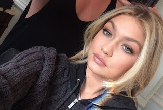 Gigi Hadid