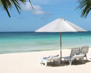 Best White Beaches