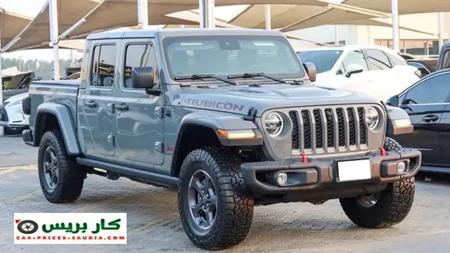مميزات جيب جلاديتور 2024 ، عيوب جيب جلاديتور 2024 ، مشاكل وسلبيات جيب جلاديتور 2024 .