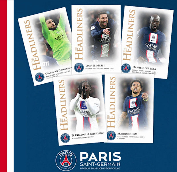 Psg Stickers for Sale