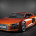 HplusB Design Audi R8 V10