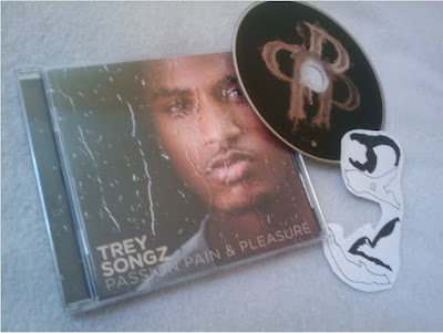 trey songz tattoos on his chest. 2011 Trey Songz Tattoo Images: