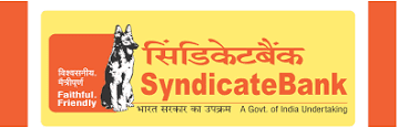 99 Syndicated Bank Job Notification Specialist officer 2017