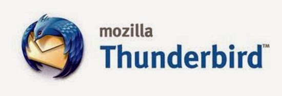 mozilla thunderbird