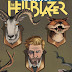 The Hellblazer #08