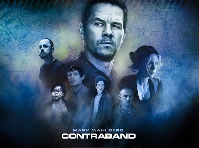 Contraband Download full Movie | Movies Jankari