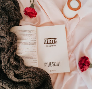 Dirty - Kylie Scott