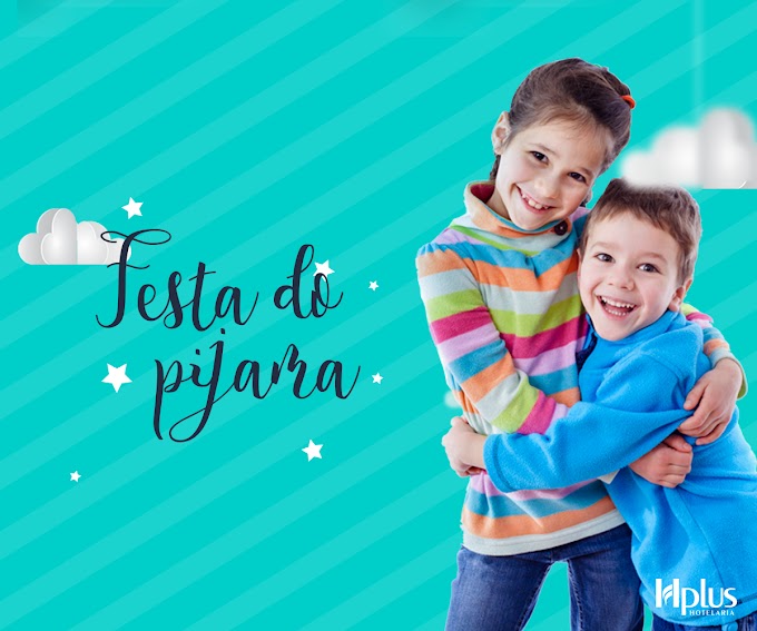 Cullinan Hplus Premium lança Festa do Pijama para crianças e adolescentes  