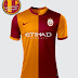 Galatasaray'a yabancı sponsor denemeleri