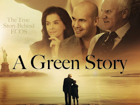 Μια Πράσινη Ιστορία A Green Story Wallpaper