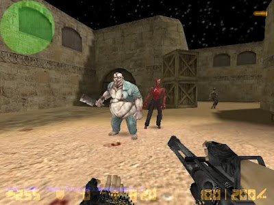 Download Counter Strike 1.6 Full Version for PC 3