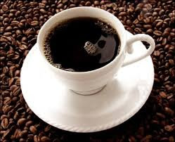 Cafe và tác hại ít người biết