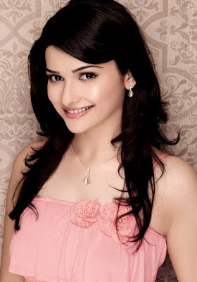 Prachi Desai Sweet HD Wallpaper