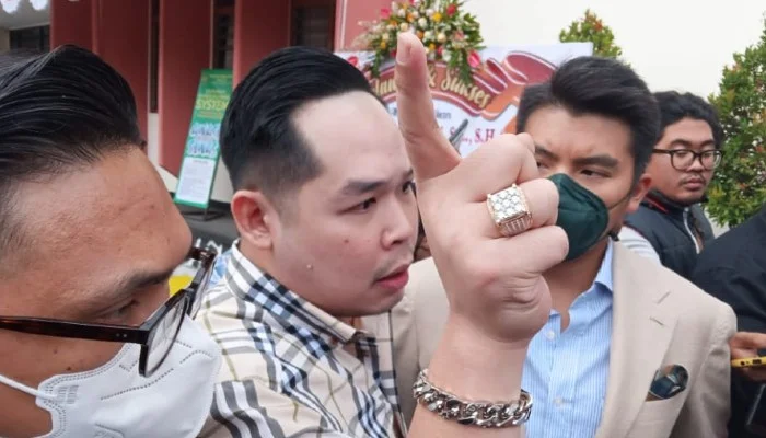 Kuasa Hukum JE Sebut Ada Sosok 'Papi Mami' dalam Kasus SPI Batu, Siapa Itu?