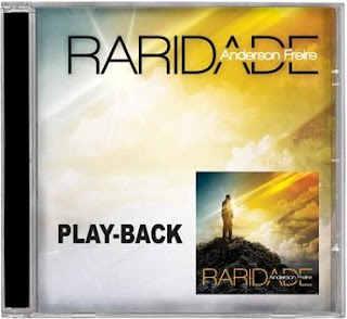 Anderson Freire Raridade - Playback 2013