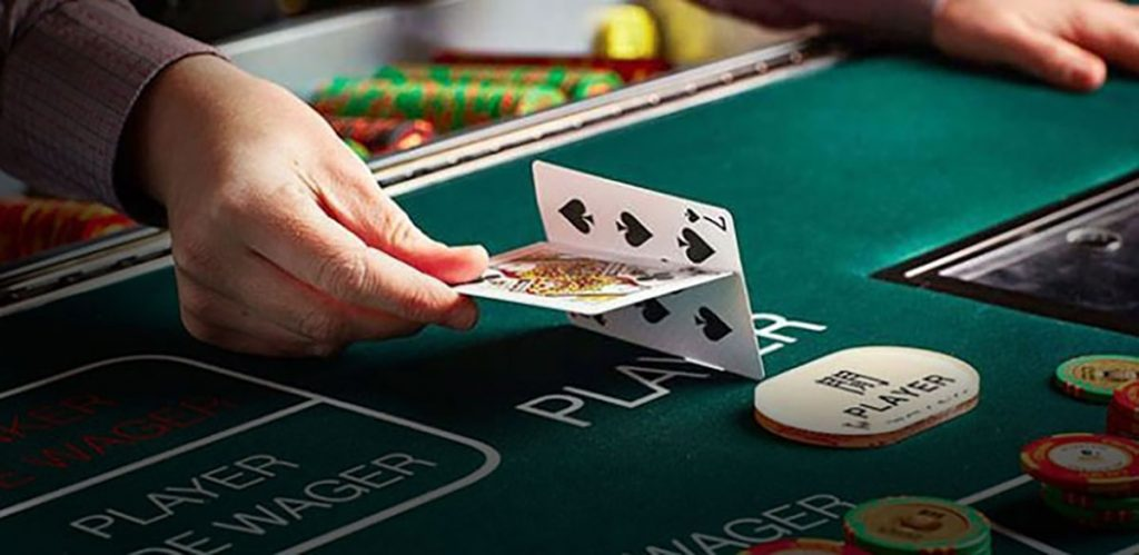  Finding the Best Online Gambling Options 