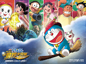#2 Doraemon Wallpaper