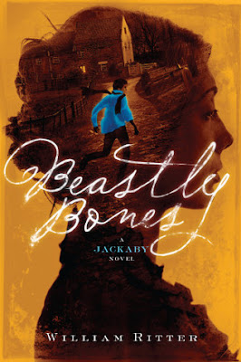 https://www.goodreads.com/book/show/24001095-beastly-bones