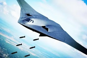 China’s long-range Xian H-20 stealth bomber could make its debut this year
