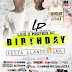 FESTA CLANDESTINA (Luis O Proprio Wii Birthday Bash) - Cidade da Beira