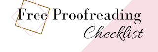 proofreading-checklist