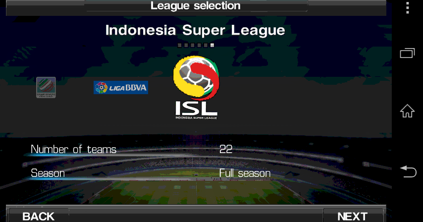 PES 2015 Update ISL MOD Apk + Data - TANGGASURGA.ID ...