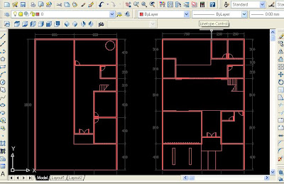 tutorial sketchup