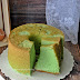 Kuih Bangkit @ Biskut Bangkit CNY ~ :: Dari Dapur CT