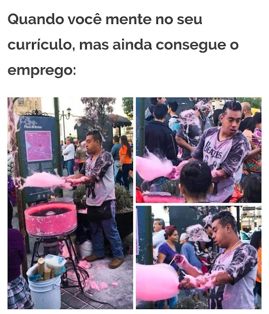 Memes engraçados 