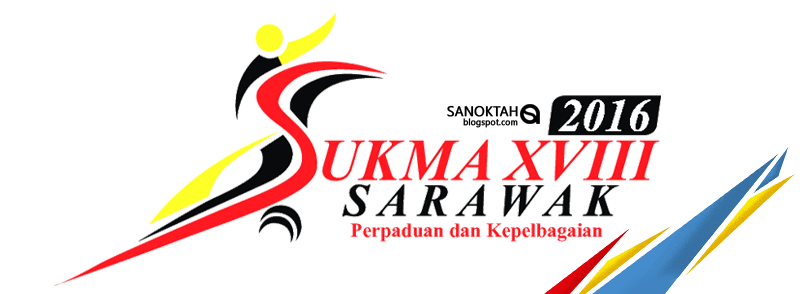 Sukma Sarawak 2016