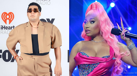 Viral AC Hazim Bangwar claims to have written songs for Nicki Minaj and Ariana Grande