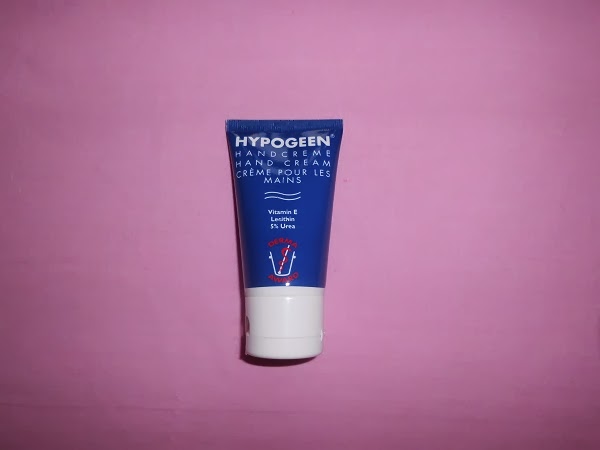 Hypogeen Hand Cream 