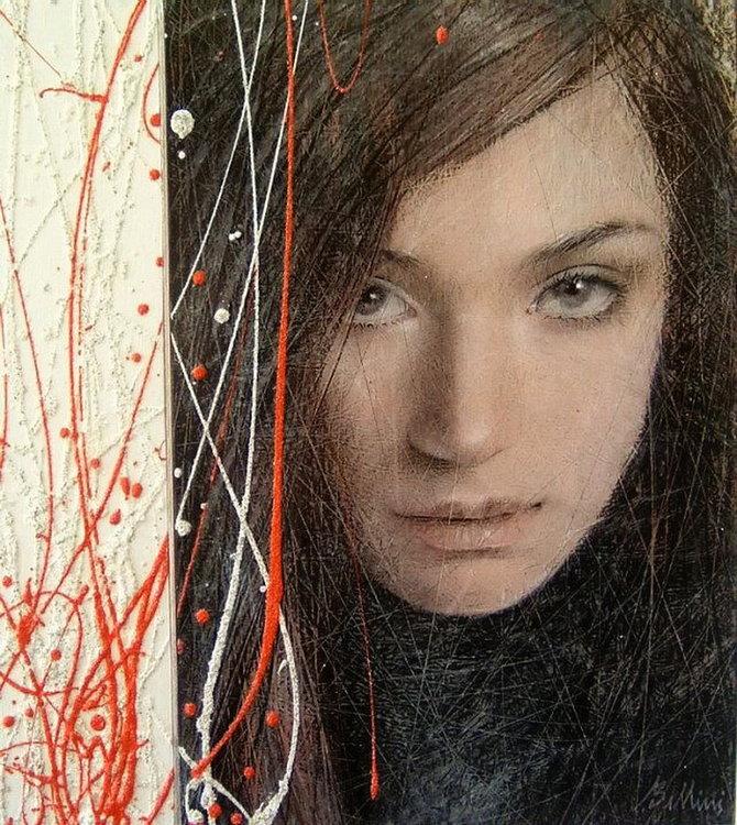 Best Coolest paintings-Painting Art