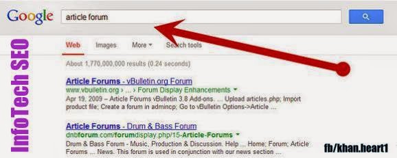 How to Get Quality Backlinks