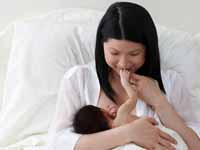 5 Manfaat Kasih Sayang Ibu Bagi Kesehatan Anak