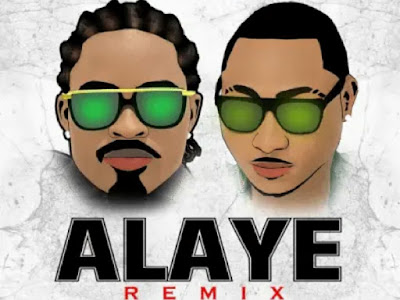 (Music) Alaye - LKT Ft Davido (Throwback Nigerian Songs)